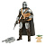 Фигурка Мандалорец и Грогу 30 см Star Wars Hasbro F5194
